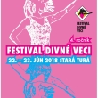 Festival Divné veci má nakročené do svojho 4. ročníka