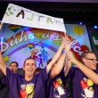 Benefičný koncert Dúha v srdci spojil v dokonalej harmónii dva svety
