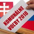 Výsledky volieb do orgánov samosprávy obcí v meste Stará Turá