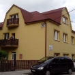 Voľné miesta v zariadení opatrovateľskej služby