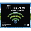 Mesto Stará Turá sa zapojilo do kampane Hodina Zeme