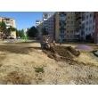 Harmonogram prác technických služieb