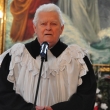 Čestný občan a významná osobnosť mesta Stará Turá sa dožíva krásneho jubilea - 90 rokov