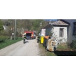 Mesto začalo s dezinfekciou verejných priestorov