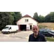 Vynovené hasičské zbrojnice v Súši a na Papradi
