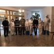 INFORMÁCIE O CELOPLOŠNOM TESTOVANÍ OBYVATEĽSTVA - AKTUALIZÁCIA ÚDAJOV a ČAKAJÚCICH (SOBOTA 7.11.2020 - o 22.00 hod.)