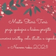 Prajeme krásne vianočné sviatky