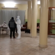 Testovanie v Starej Turej v sobotu 10.4.2021