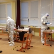 Testovanie v Starej Turej v sobotu 27.3.2021