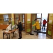 Testovanie v sobotu 1.5.2021