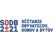 Výsledky sčítania obyvateľov, domov a bytov 2021 za mesto Stará Turá