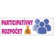 Participatívny rozpočet pozastavený