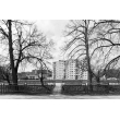 Zóna Mierová Stará Turá - Urbanisticko-architektonicko-krajinárska súťaž návrhov