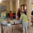V STAREJ TUREJ SME DNES ZAOČKOVALI 351 ĽUDÍ
