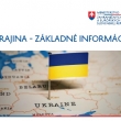 Ukrajina - Základné informácie