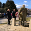 77. VÝROČIE STATOČNÝCH BOJOV HRDINOV SPOD JAVORINY