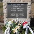 MESTO SI PRIPOMENULO SMUTNÉ OKAMŽIKY V HLAVINE
