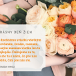 Krásny Medzinárodný deň žien!