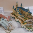 Výstava papierových modelov hradov a zámkov v DK Javorina (11.9.2020)