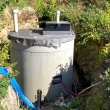 Budovanie vodovodu do miestnej časti Trávniky