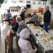 Stretnutie so seniormi v ZOS a Klube dôchodcov (21.10.2021)
