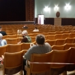 Očkovanie seniorov v Dome kultúry Javorina (10.6.2021)