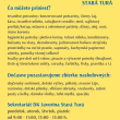 ZBIERKA PRE UKRAJINU AKTUÁLNE INFORMÁCIE