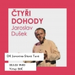 Štyri dohody - Jaroslav Dušek