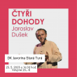 Štyri dohody - Jaroslav Dušek