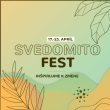 SVEDOMITO FEST V STAREJ TUREJ