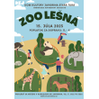 Autobusový zájazd do ZOO Lešná