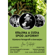 Výstava Krajina a ľudia spod Javoriny