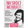 Na srdci mi hraj