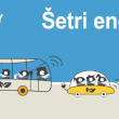 EURÓPSKY TÝŽDEŇ MOBILITY 2023 - program v meste Stará Turá