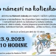 Po námestí na kolieskach