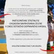 Participatívne stretnutie ohľadom navrhovania zelene v okolí detského dopravného ihriska