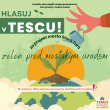 PODPORTE PROJEKT MESTA STARÁ TURÁ V OBCHODNOM DOME TESCO!