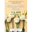 Autobusový zájazd na výstavu Floria jaro 2024 Kroměříž