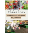 Prenajmite si priestor na Mestskej tržnici