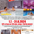Zľava na wellness v Trenčianskych Tepliciach aj pre našich občanov