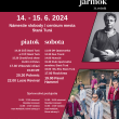 STAROTURIANSKY jarmok 14.6 - 15.6.2024
