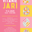 Vítanie jari