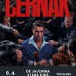 Premietanie filmu Černák