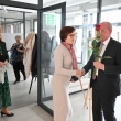 Stretnutie bývalých pedagógov zo Základnej školy v Starej Turej