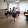 Stretnutie bývalých pedagógov zo Základnej školy v Starej Turej