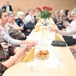 Stretnutie bývalých pedagógov zo Základnej školy v Starej Turej