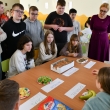 Medzinárodný deň Frankofónie na ZŠ