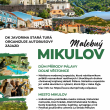 Autobusový zájazd do Mikulova