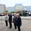 80. výročie ukončenia 2. svetovej vojny – Spomíname s úctou
