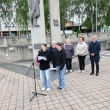 80. výročie ukončenia 2. svetovej vojny – Spomíname s úctou